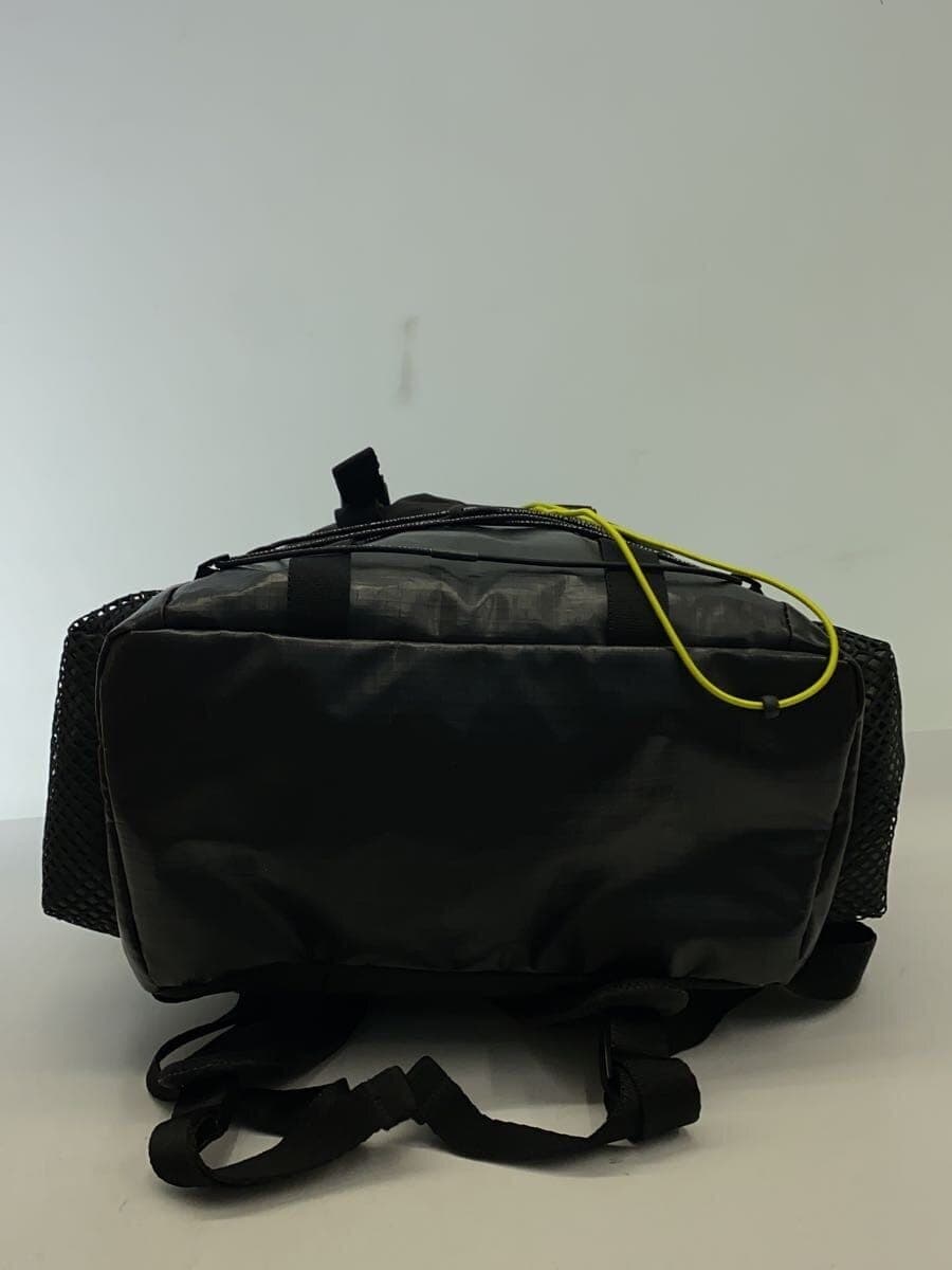 adidas by STELLAMcCARTNEY backpack polyester black plain GL5435 4