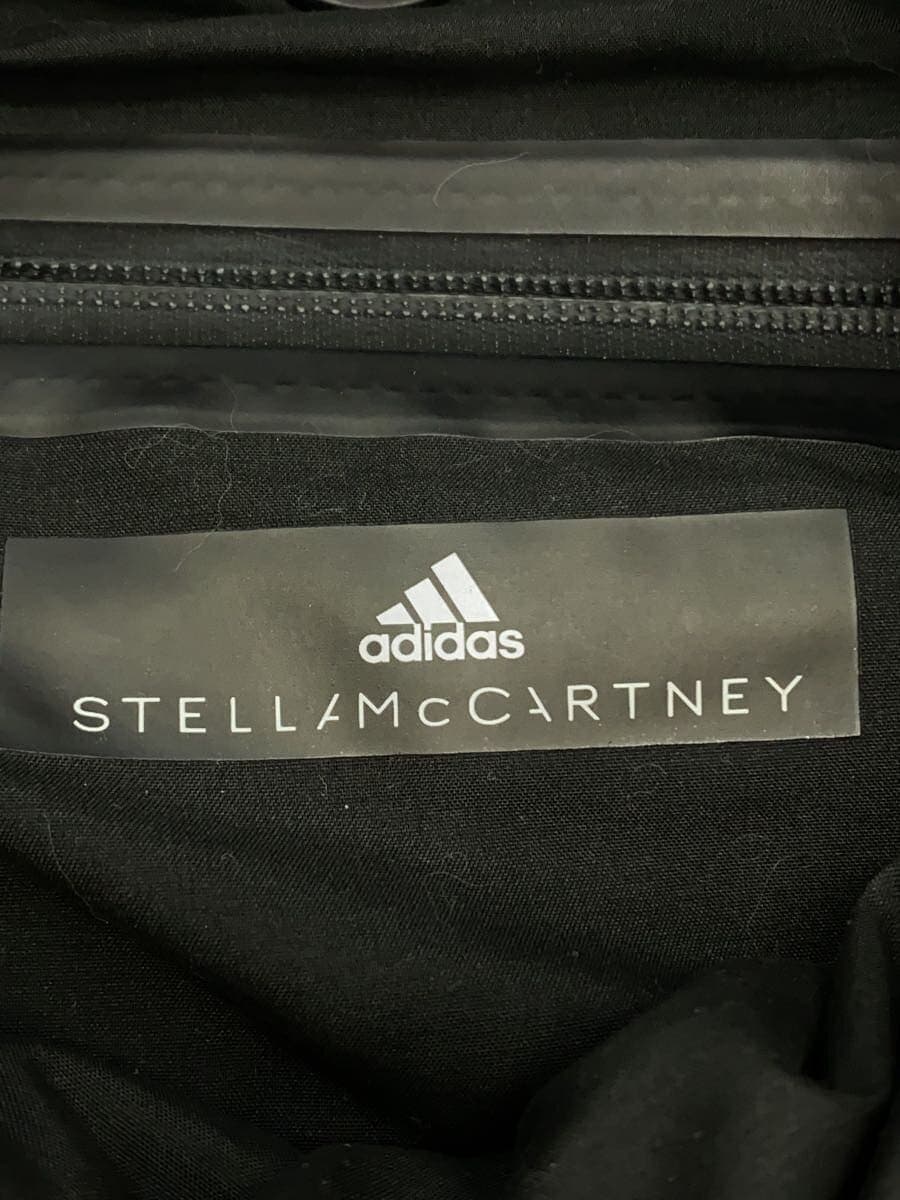 adidas by STELLAMcCARTNEY backpack polyester black plain GL5435 5