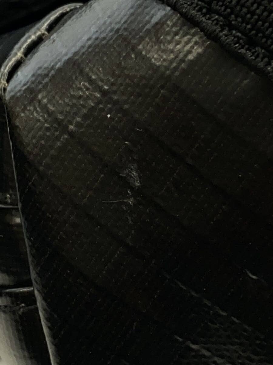 adidas by STELLAMcCARTNEY backpack polyester black plain GL5435 8