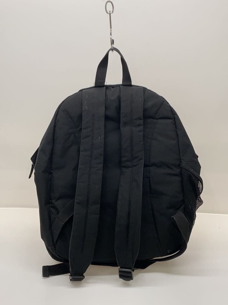 POLO RALPH LAUREN Backpack -- BLK 3
