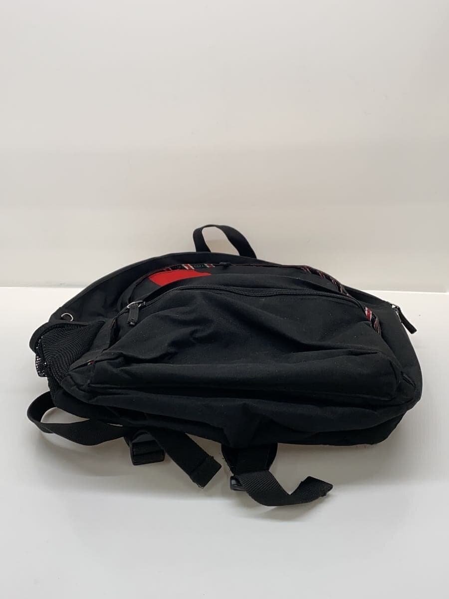 POLO RALPH LAUREN Backpack -- BLK 4