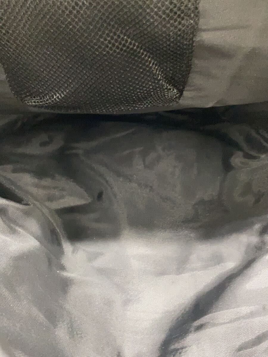 POLO RALPH LAUREN Backpack -- BLK 6