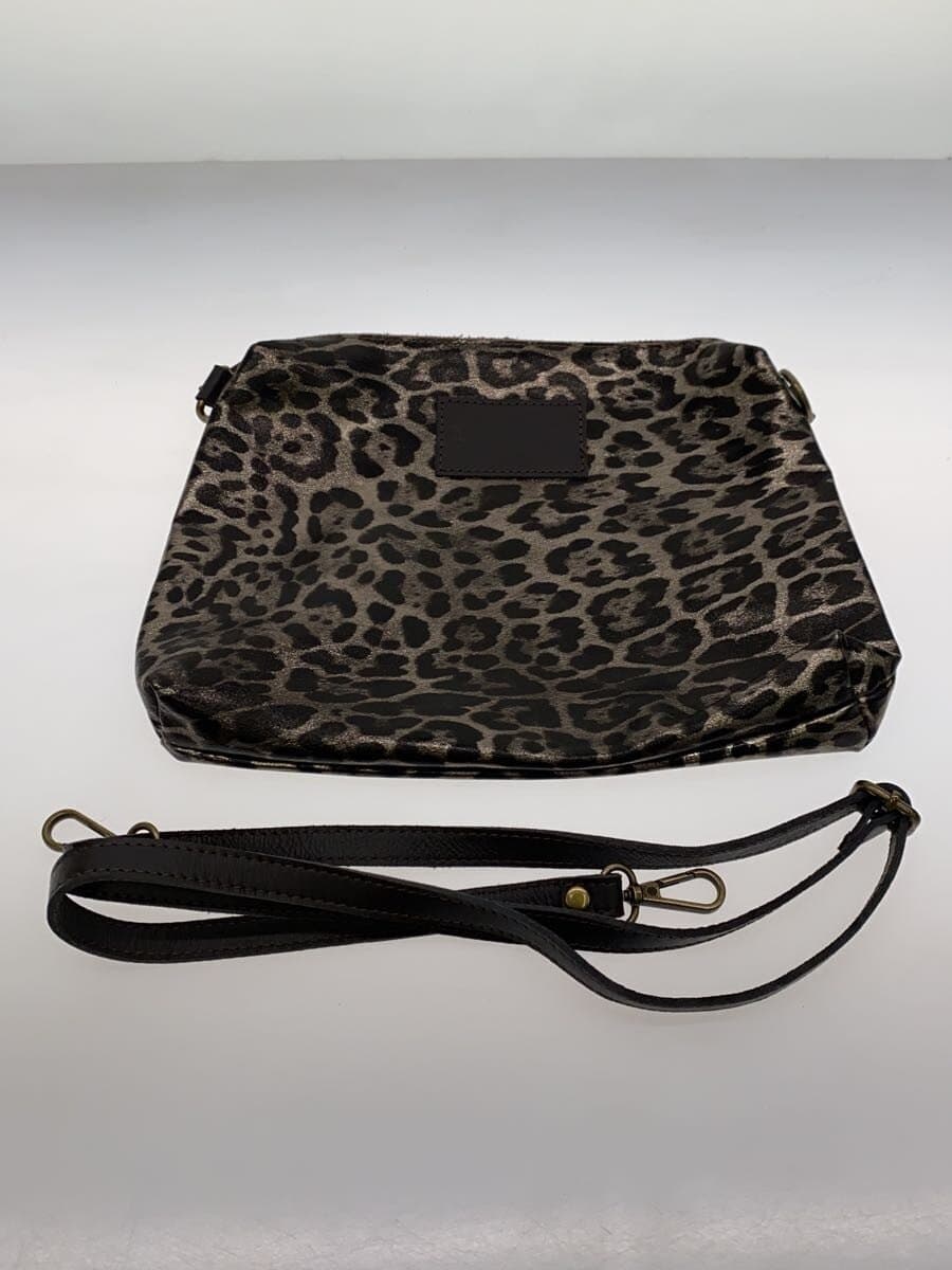 AULENTTI Tote Bag -- Leopard 7