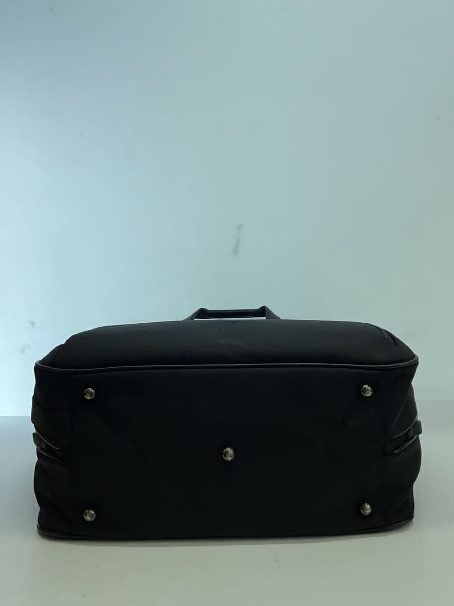 SAMSONITE briefcase -- BLK solid color 4