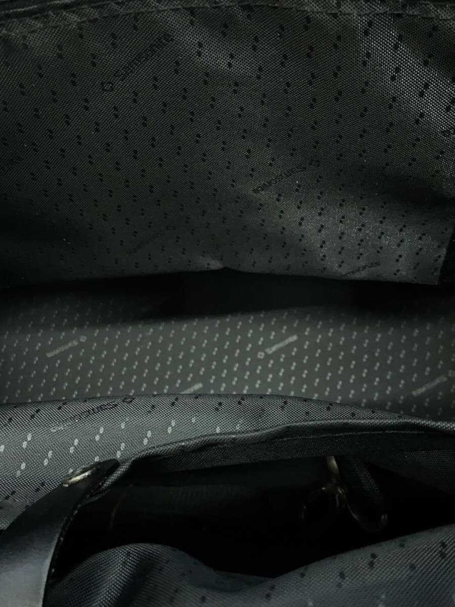 SAMSONITE briefcase -- BLK solid color 6