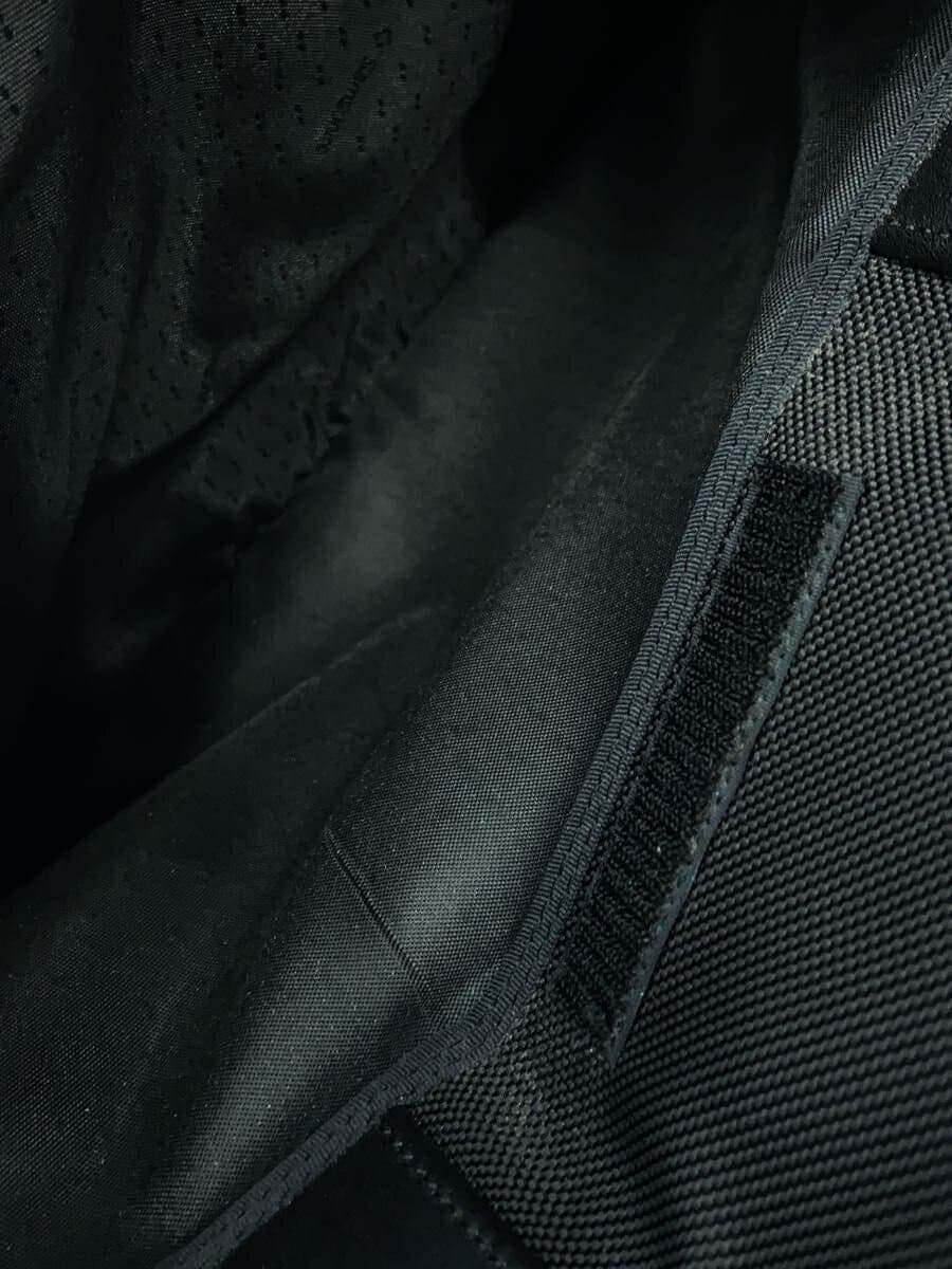 SAMSONITE briefcase -- BLK solid color 8