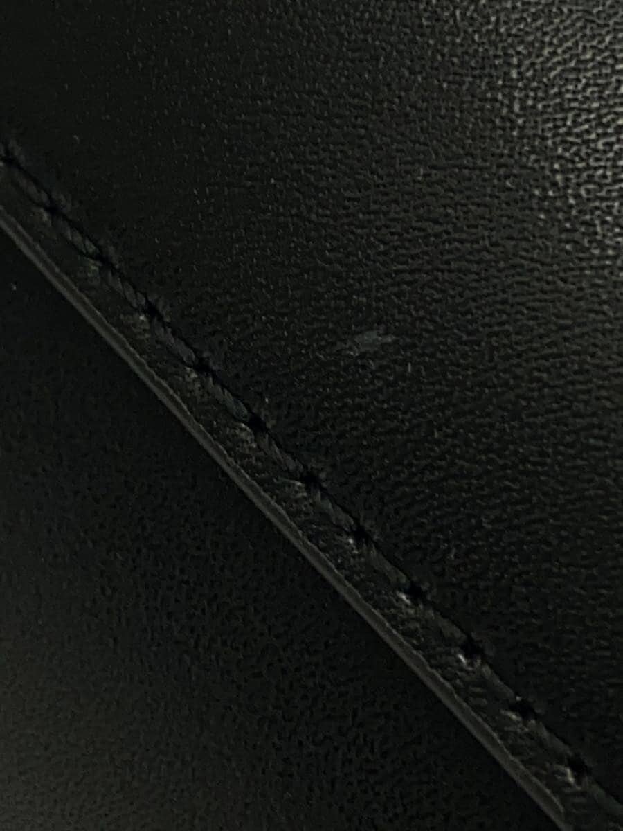 CHARLES&KEITH Nasrin Geometric Tote Bag Leather BRW 7