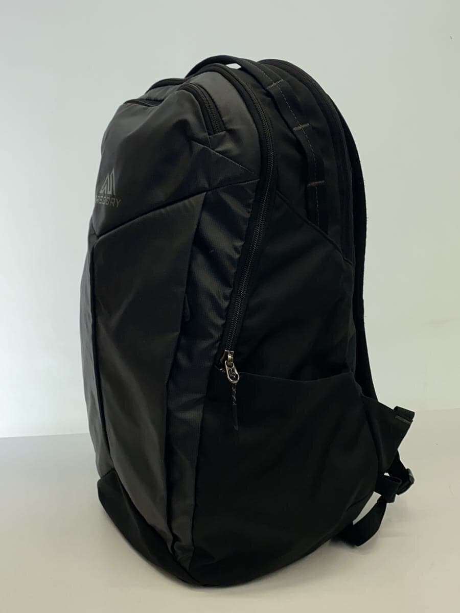 GREGORYSKETCH30 Backpack BLK 2