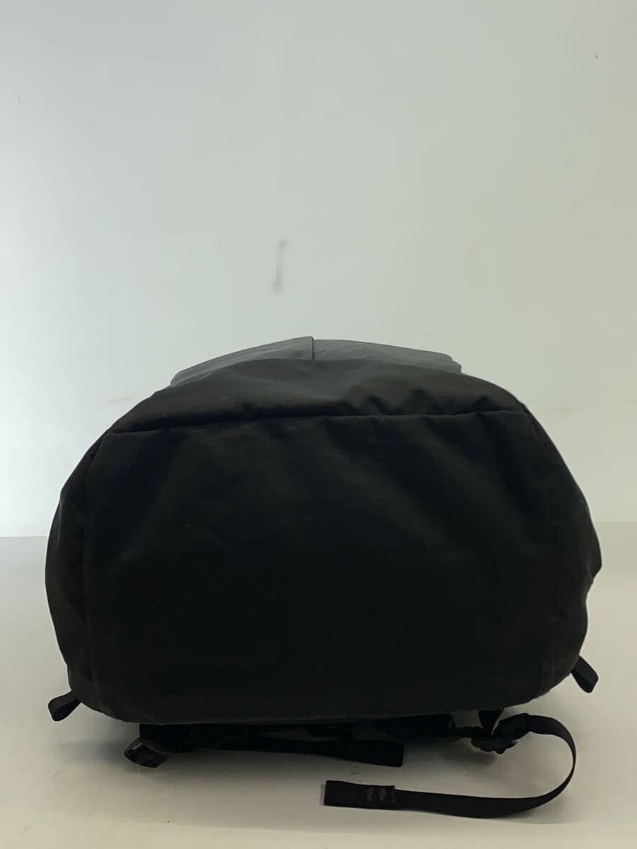 GREGORYSKETCH30 Backpack BLK 4