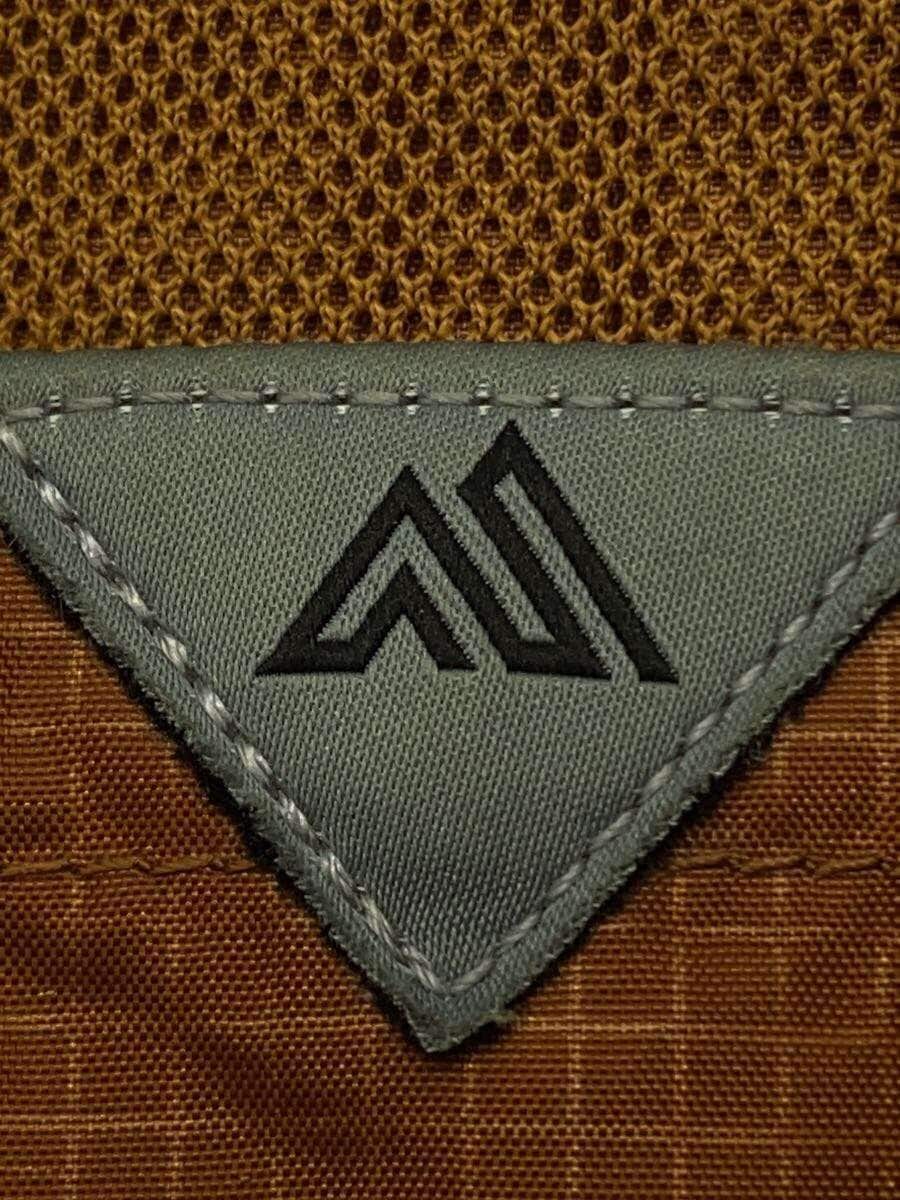 GREGORYSKETCH30 Backpack BLK 5