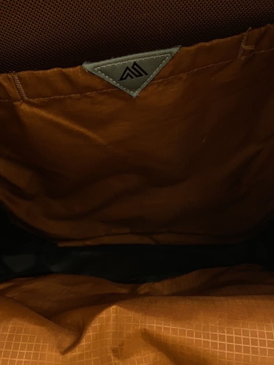 GREGORYSKETCH30 Backpack BLK 6