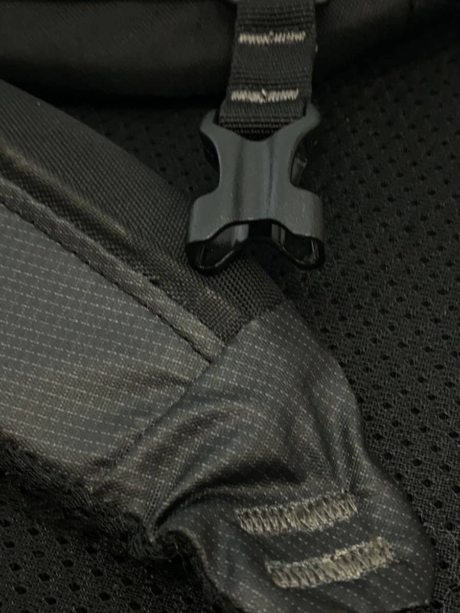 GREGORYSKETCH30 Backpack BLK 9