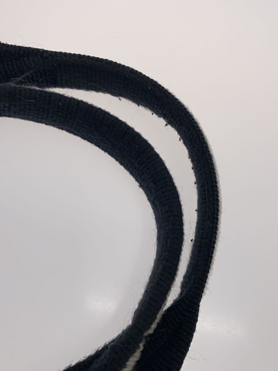 CHANEL MM Tote Bag – Former Travel Line – Nylon – BLK Nylon BLK A11833 8