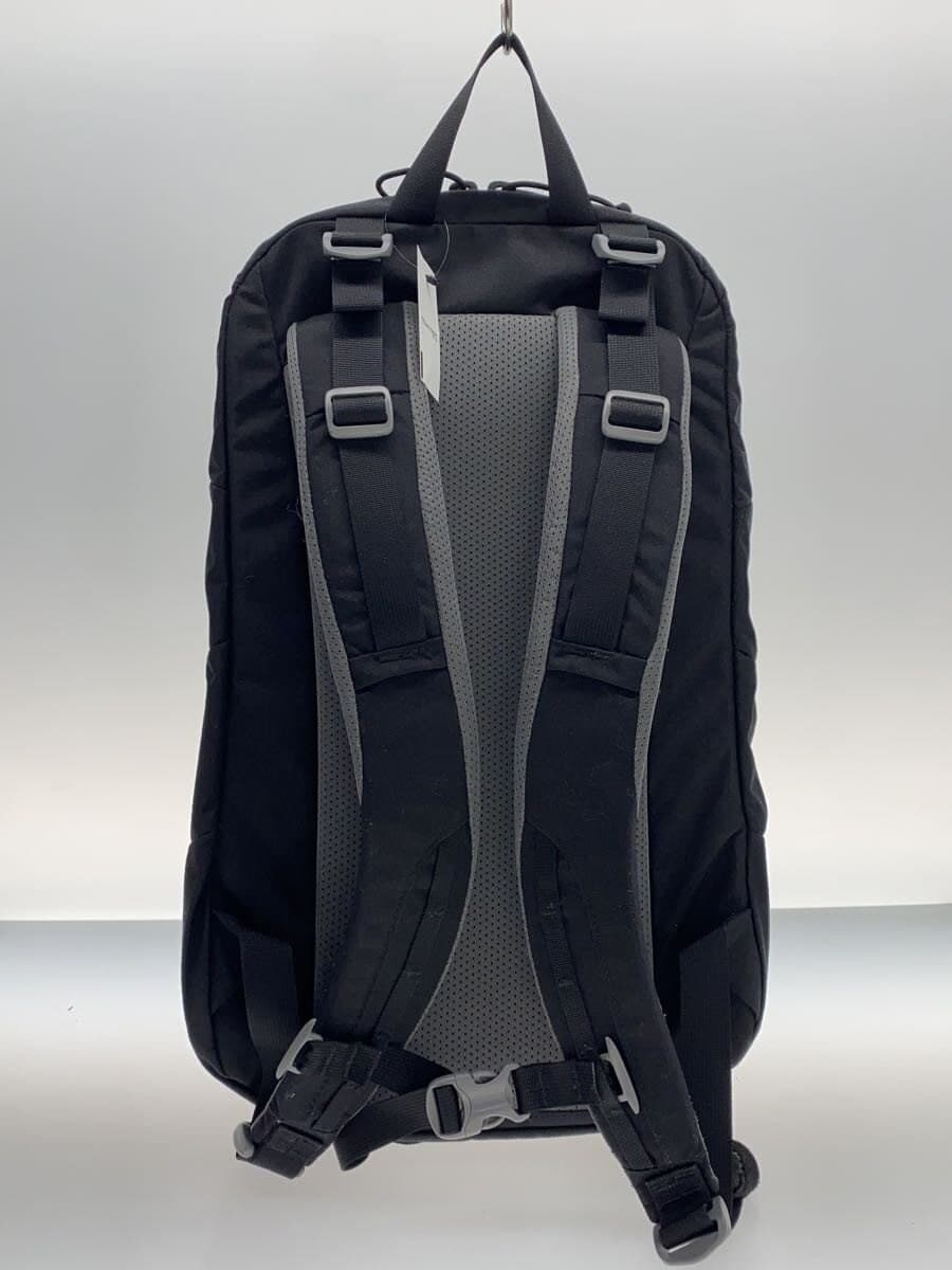 MYSTERY RANCH Backpack BLK Solid PRIZE FIGHTER 3