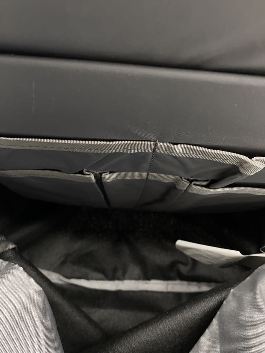 MYSTERY RANCH Backpack BLK Solid PRIZE FIGHTER 6