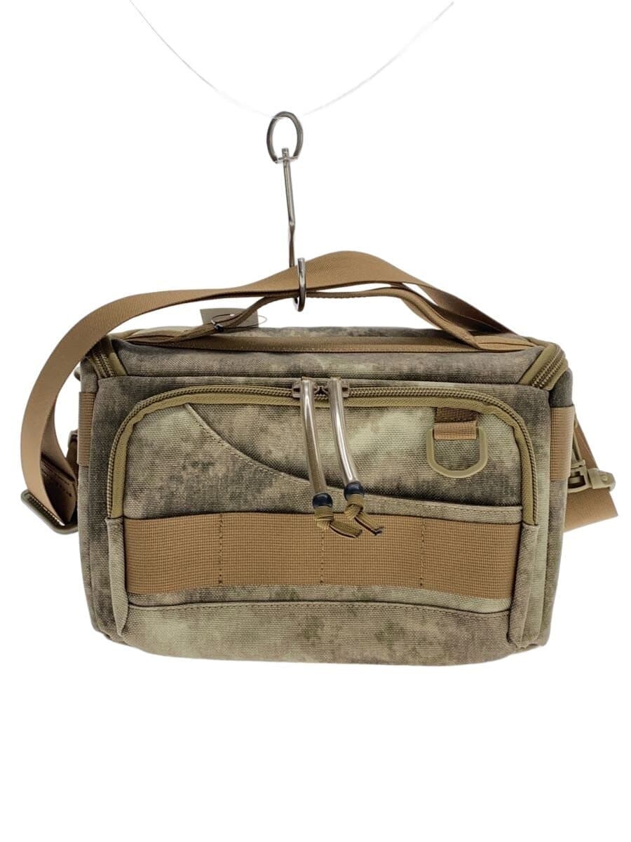 Other Brand Shoulder Bag Nylon KHK Camouflage FULL CLIP 2BLOCK REVISION