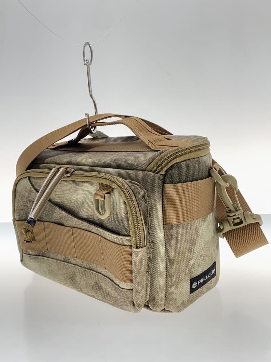 Other Brand Shoulder Bag Nylon KHK Camouflage FULL CLIP 2BLOCK REVISION 2