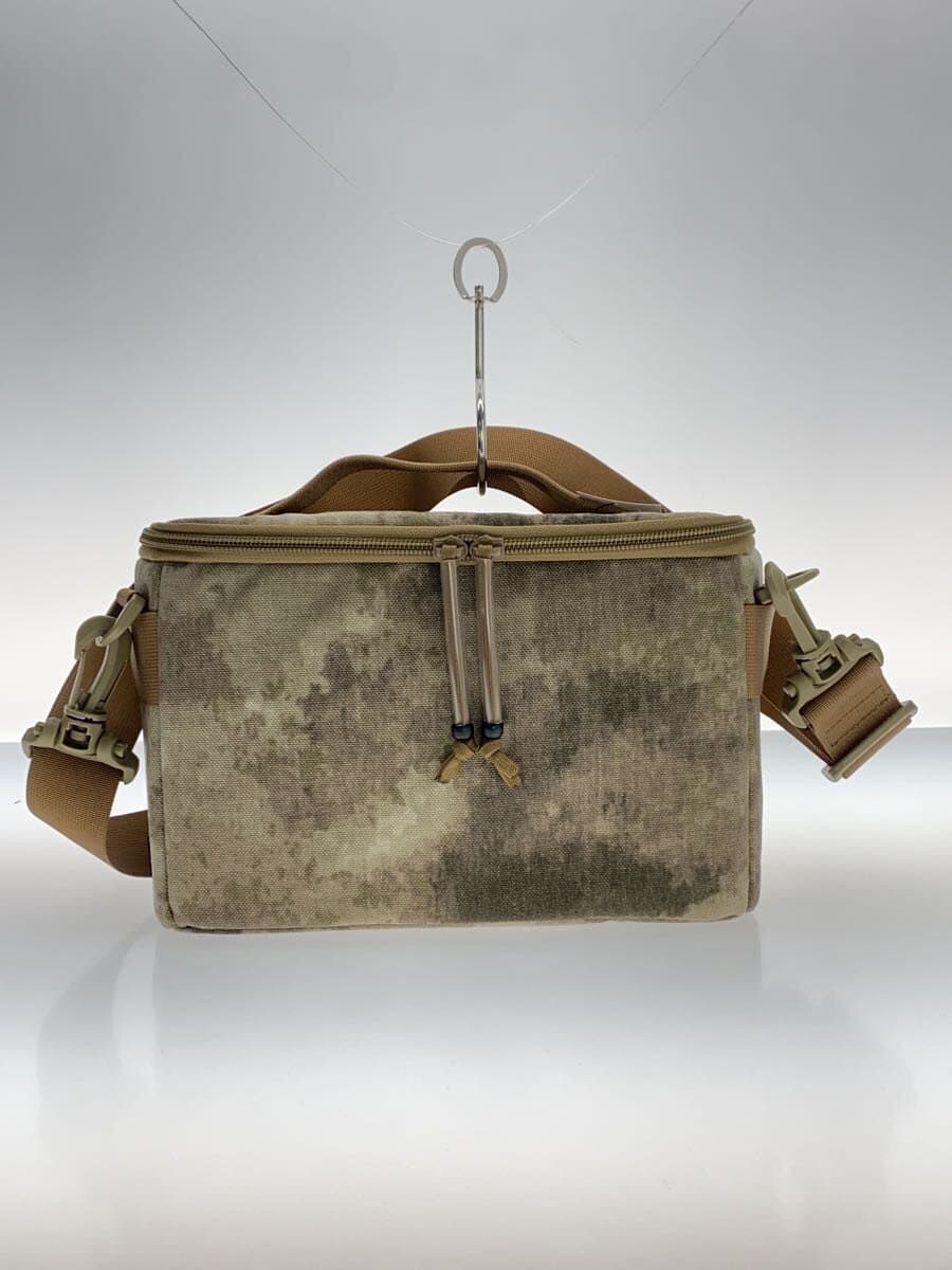 Other Brand Shoulder Bag Nylon KHK Camouflage FULL CLIP 2BLOCK REVISION 3