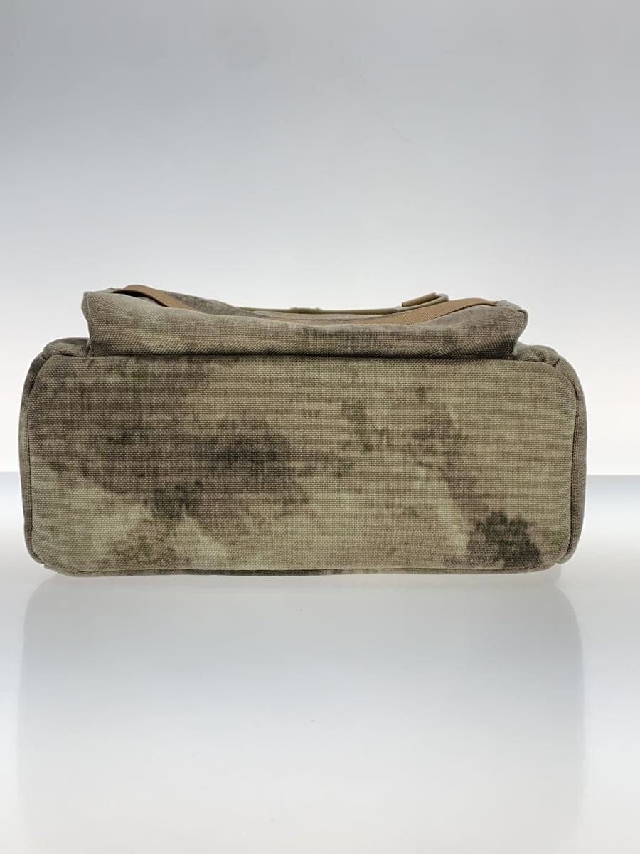 Other Brand Shoulder Bag Nylon KHK Camouflage FULL CLIP 2BLOCK REVISION 4