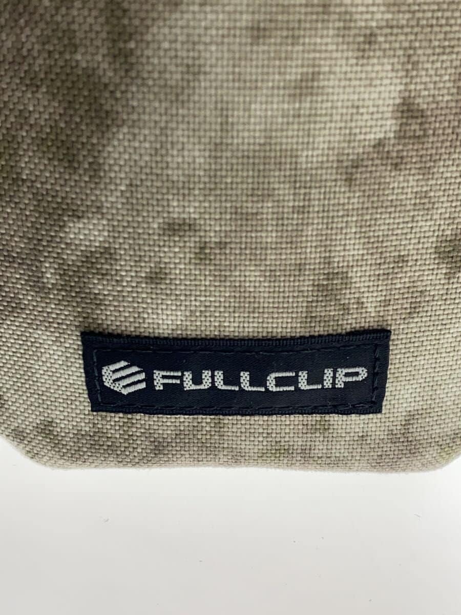 Other Brand Shoulder Bag Nylon KHK Camouflage FULL CLIP 2BLOCK REVISION 5