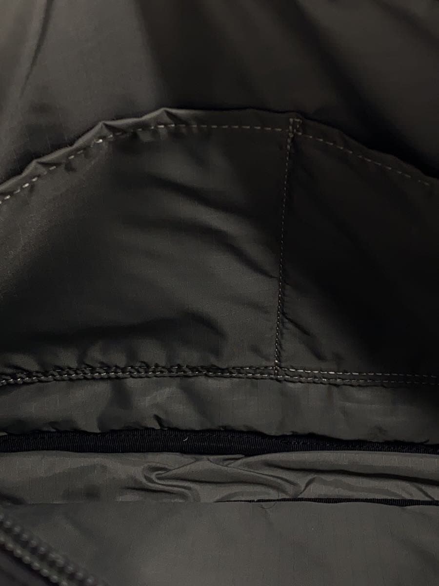 PORTER Shoulder Bag Nylon BLK 6