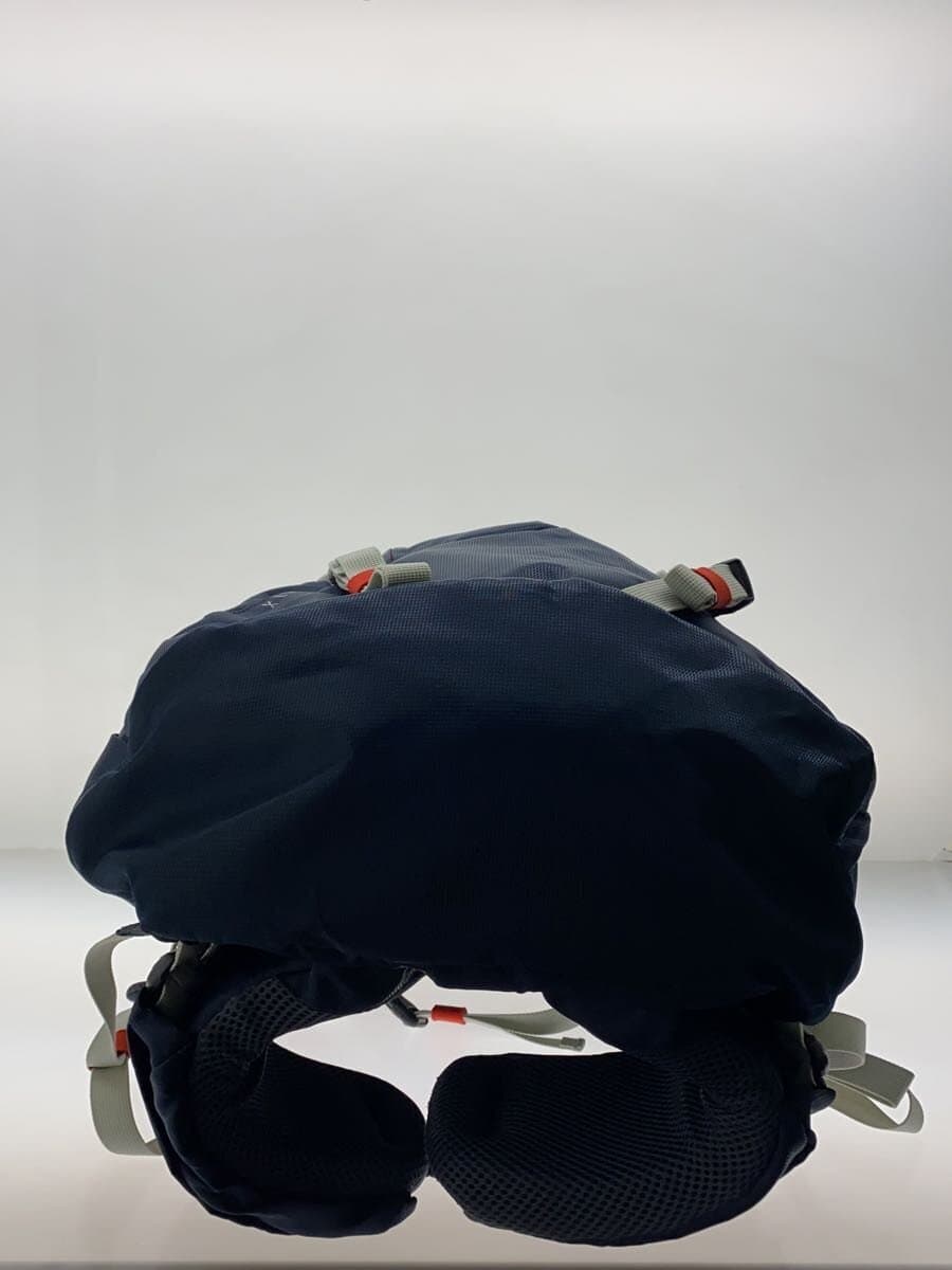 NORDKAMM Backpack Polyester NVY 09-01-B0-FZ-18 4