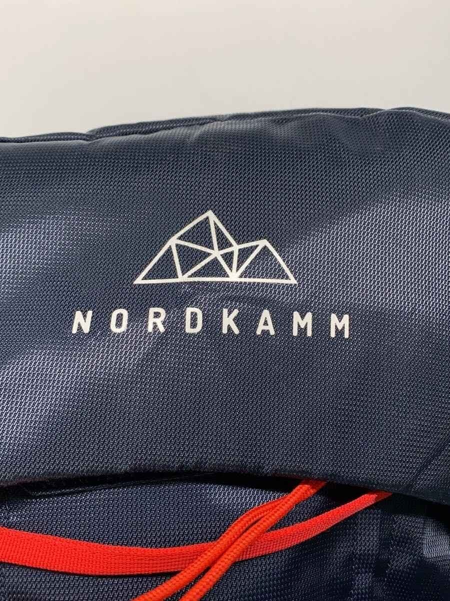 NORDKAMM Backpack Polyester NVY 09-01-B0-FZ-18 5