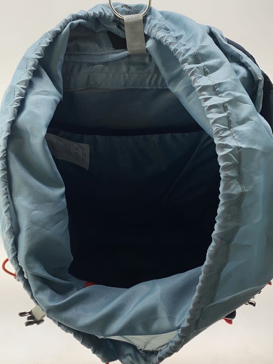 NORDKAMM Backpack Polyester NVY 09-01-B0-FZ-18 6