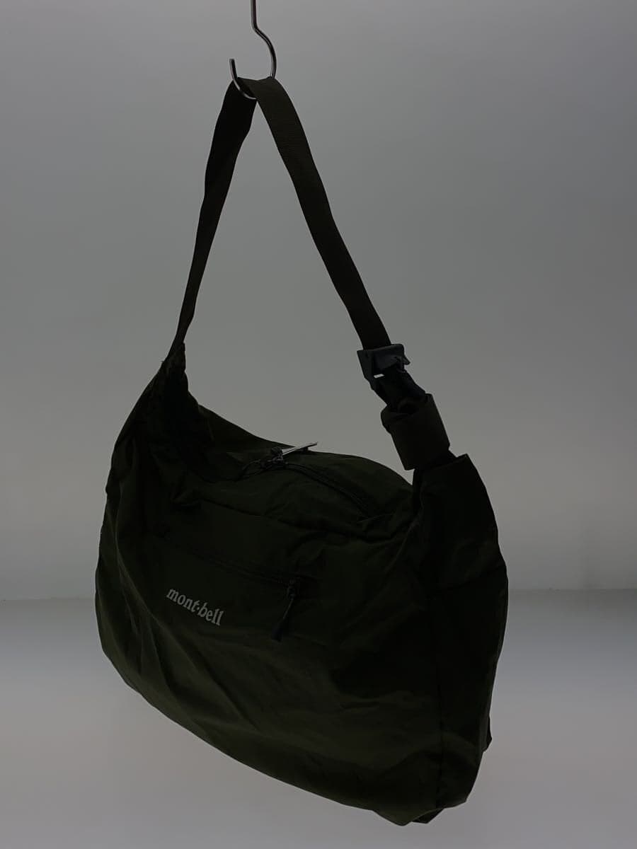 mont-bell Shoulder Bag GRN 1123971 2