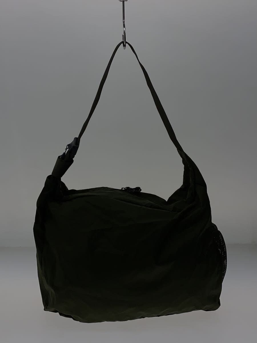 mont-bell Shoulder Bag GRN 1123971 3