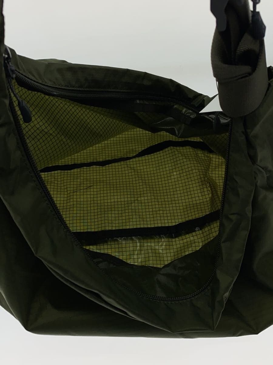 mont-bell Shoulder Bag GRN 1123971 6