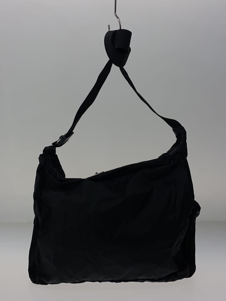 mont-bell Shoulder Bag BLK 1123971 3