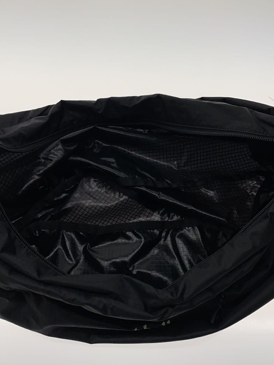 mont-bell Shoulder Bag BLK 1123971 6