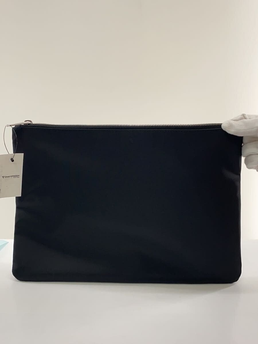 GIVENCHY clutch bag -- BLK 3