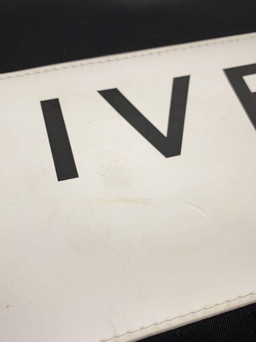 GIVENCHY clutch bag -- BLK 6