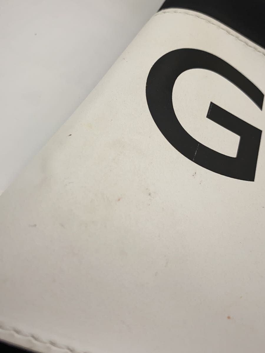 GIVENCHY clutch bag -- BLK 7