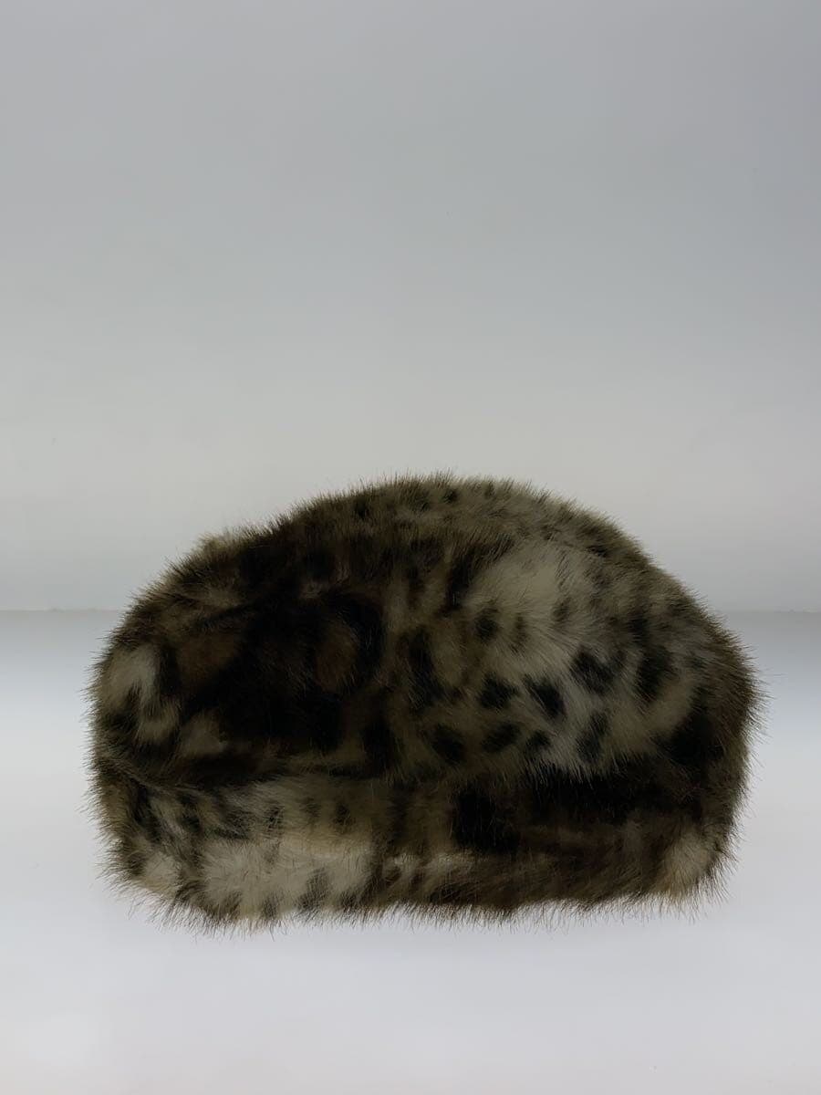 helen moore Fur Bag Tote Bag BEG Animal 4