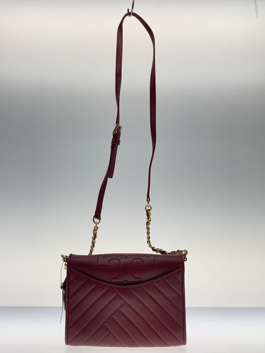 TORY BURCH Shoulder Bag Leather BRD ALEXA MINI SHOULDER BAG 3