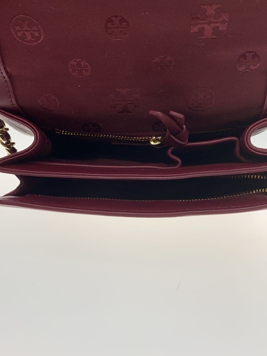 TORY BURCH Shoulder Bag Leather BRD ALEXA MINI SHOULDER BAG 6