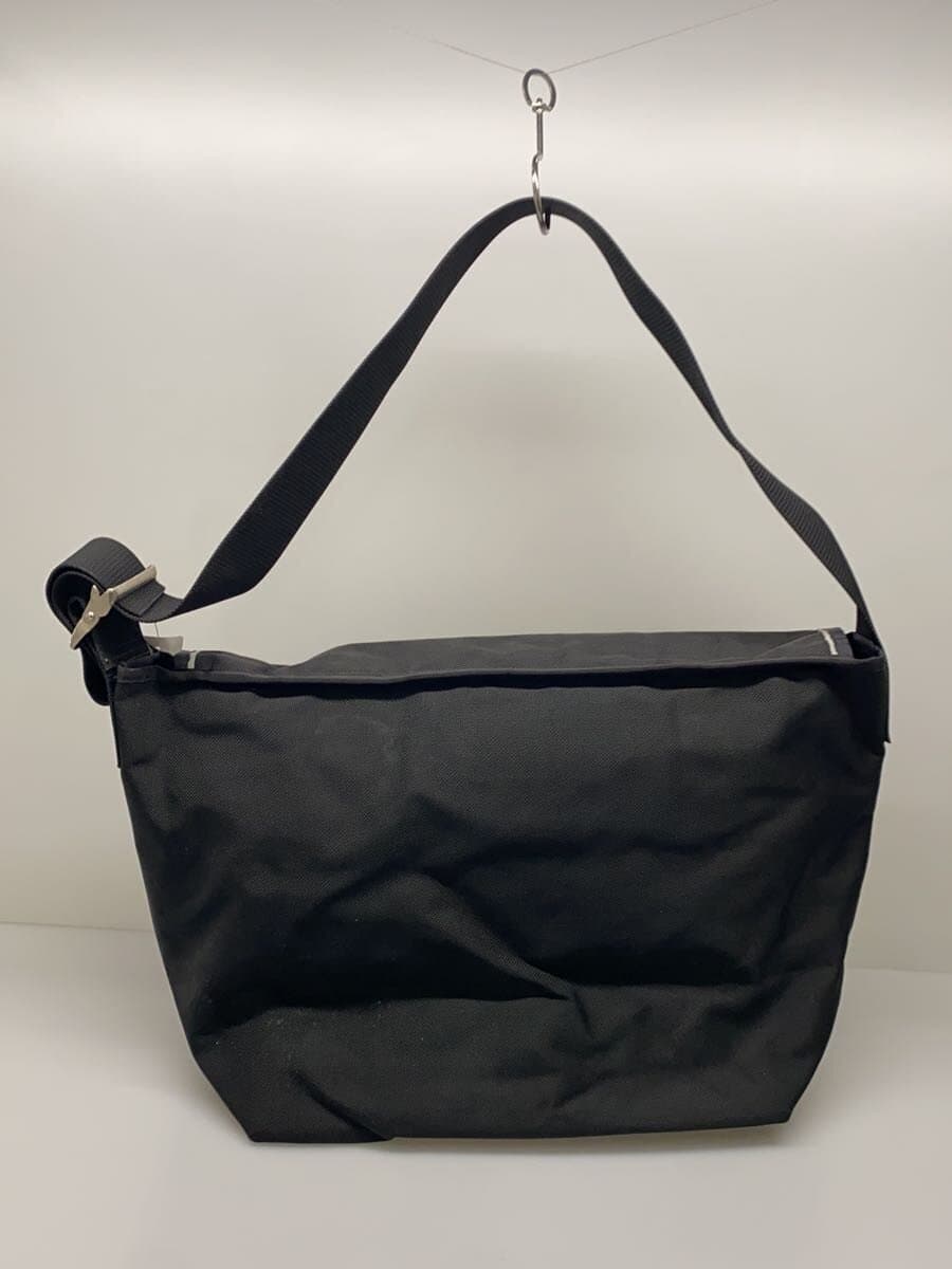 PORTER Shoulder Bag BLK 3