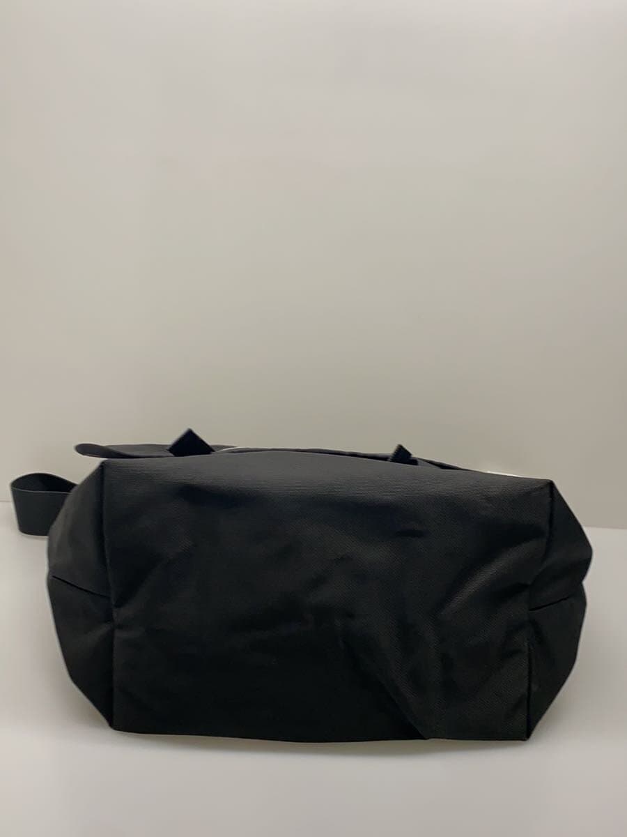 PORTER Shoulder Bag BLK 4