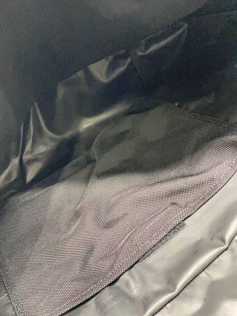 PORTER Shoulder Bag BLK 6