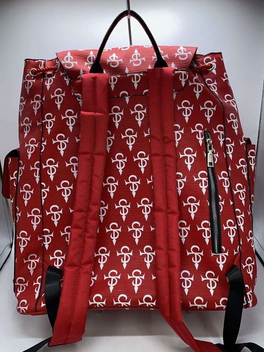 Other Brand Backpack RED 3