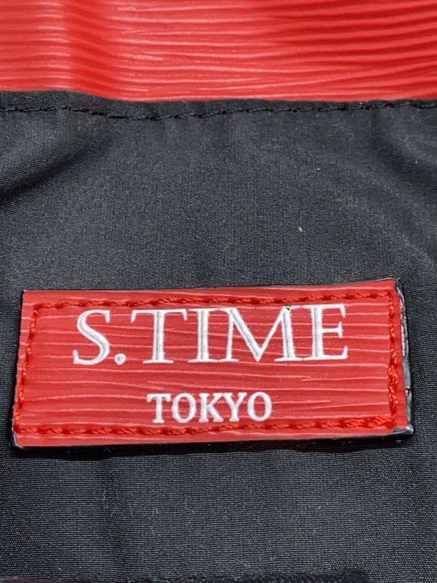 Other Brand Backpack RED 5