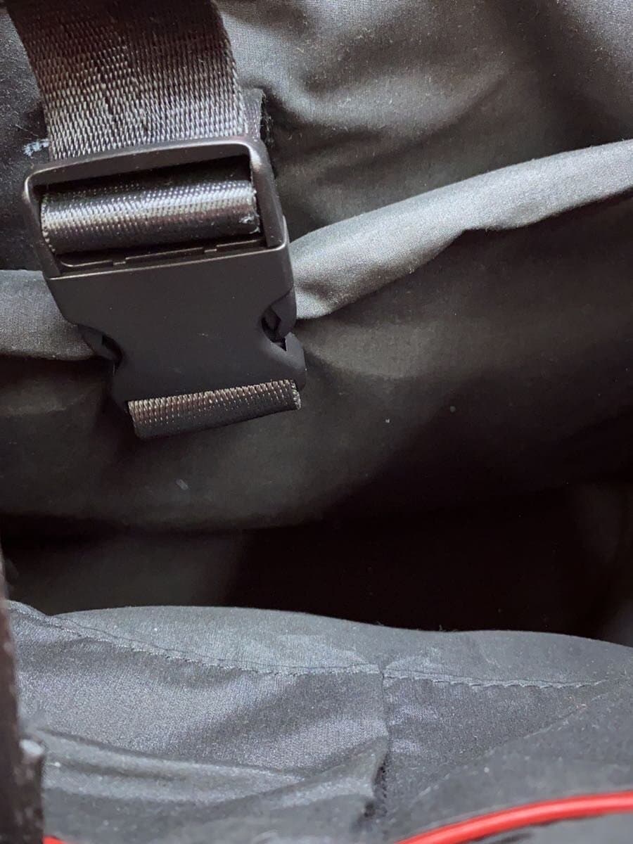 Other Brand Backpack RED 6