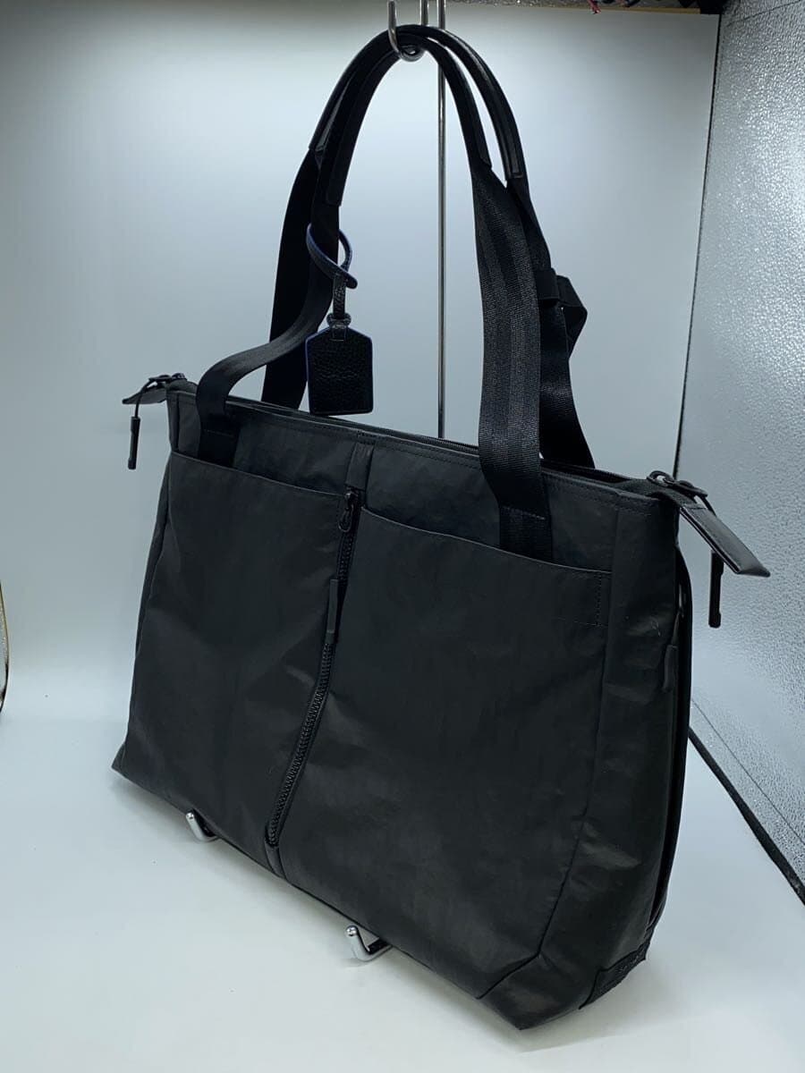 SAMSONITE Tote Bag BLK SUB-LIM 2