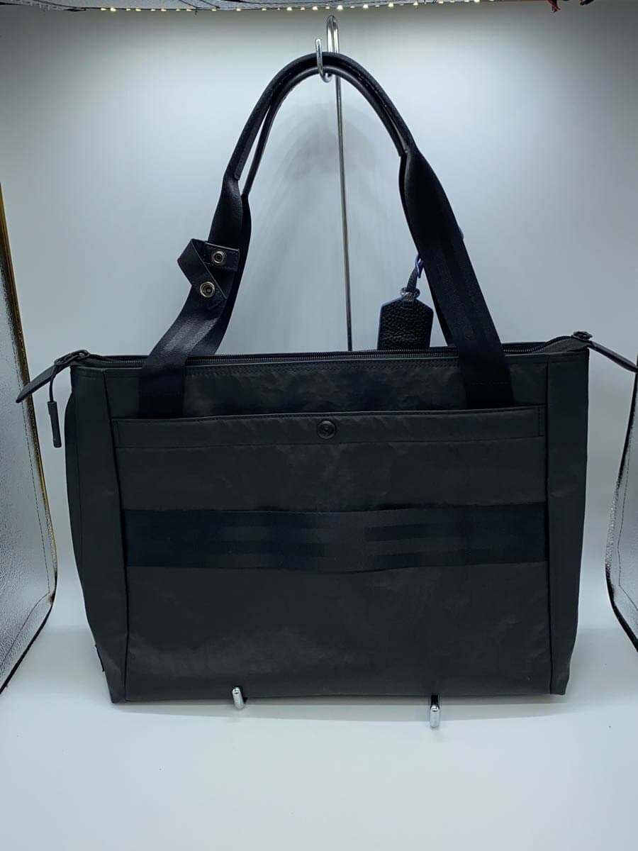 SAMSONITE Tote Bag BLK SUB-LIM 3