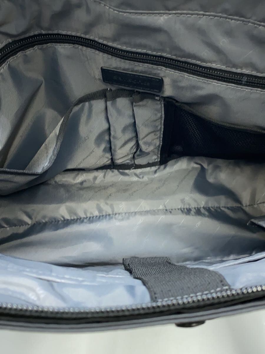 SAMSONITE Tote Bag BLK SUB-LIM 6