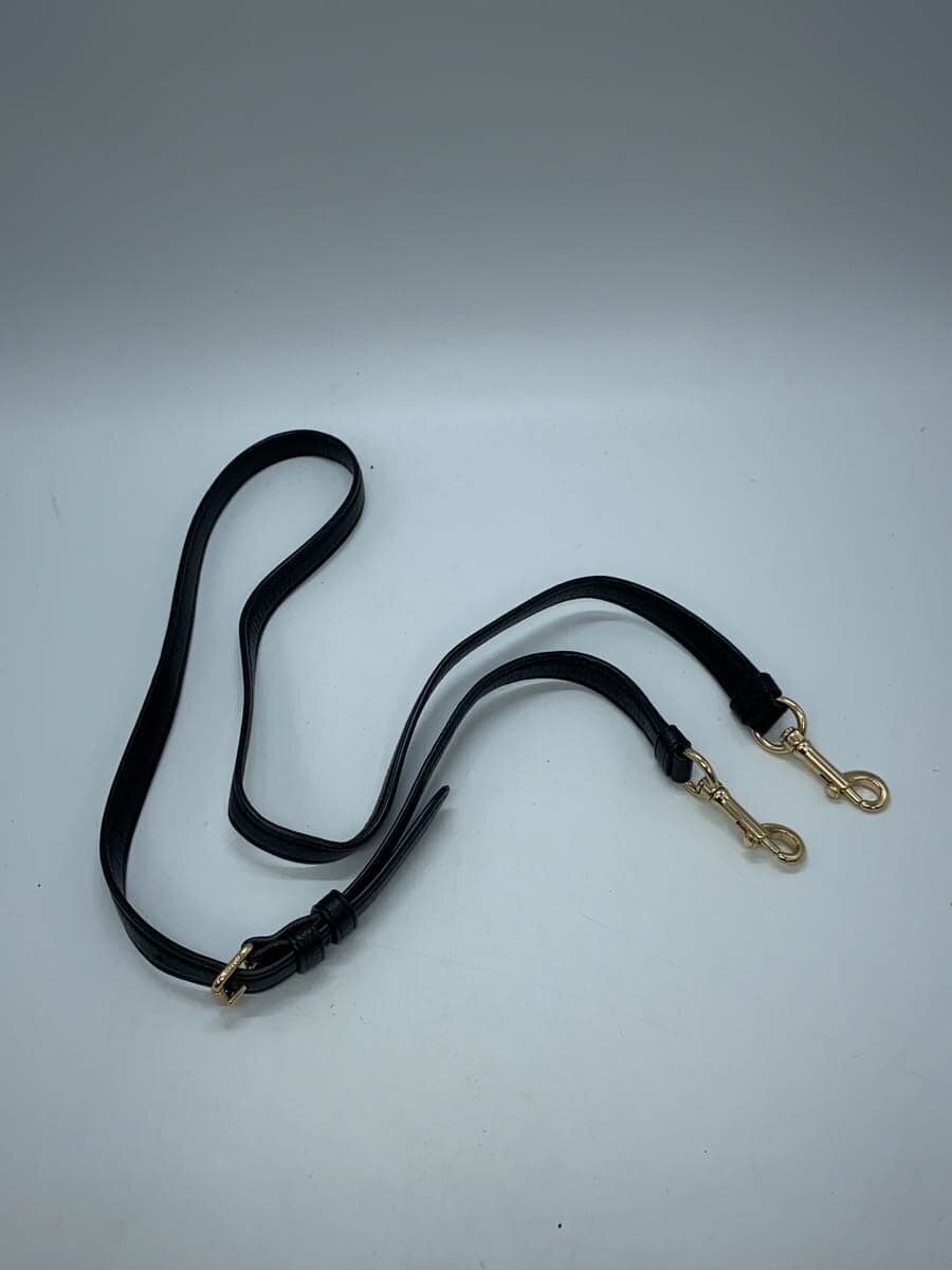 COACH Shoulder Bag BLK F31467 7