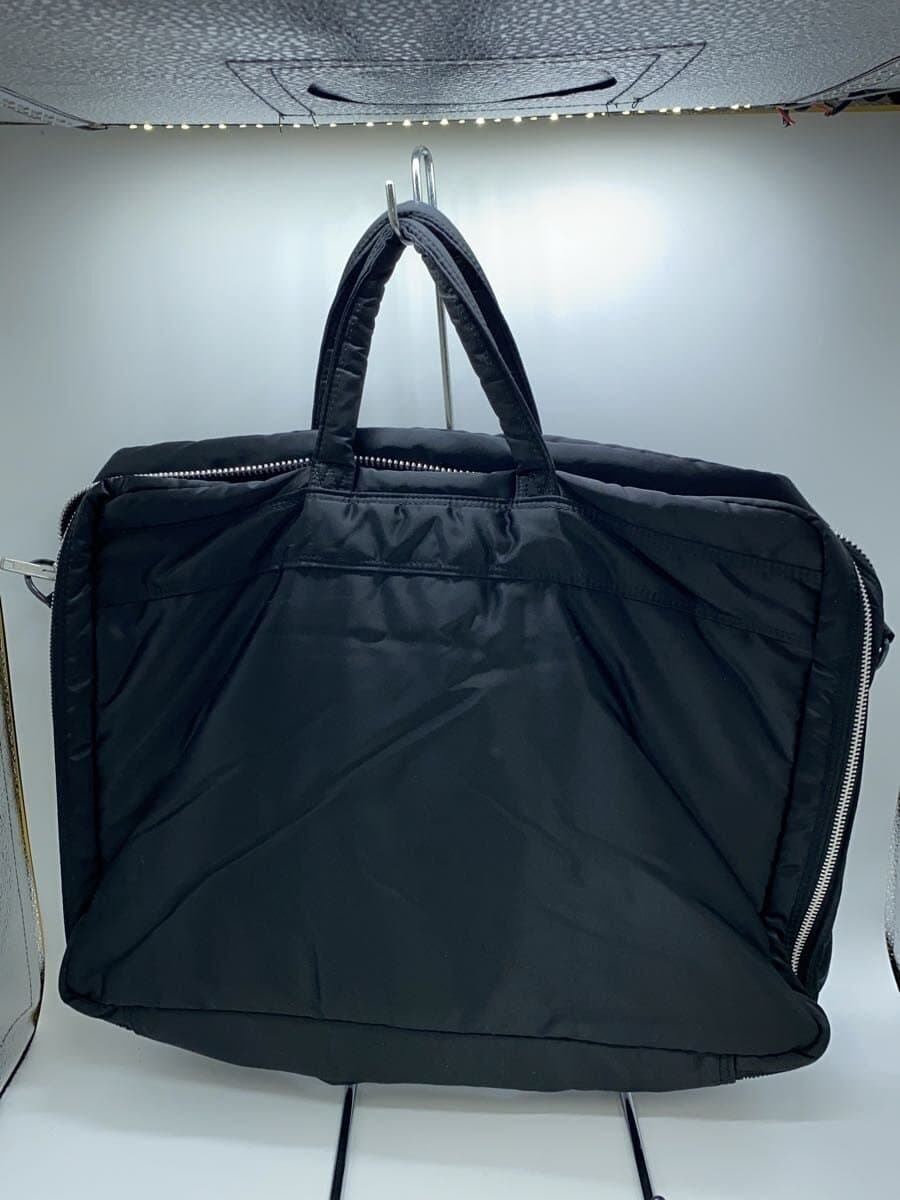 PORTER Briefcase Nylon BLK 622-77136 3